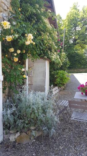 Au calme chez l'habitant — hotel in Foulayronnes