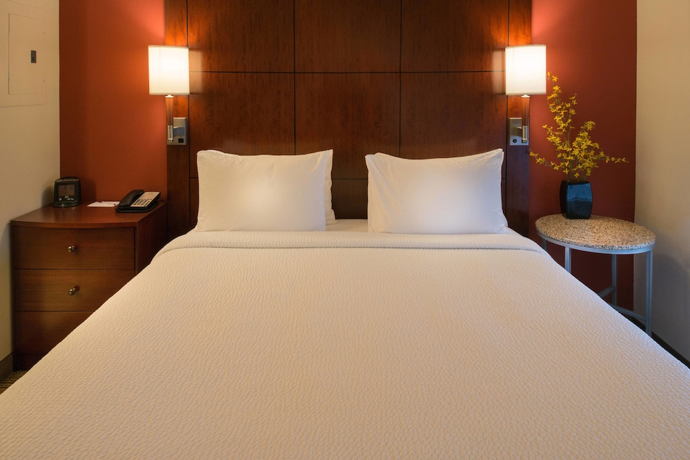 Residence Inn by Marriott Springfield South - photo 4