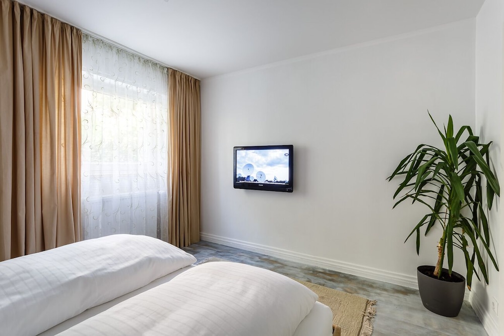 Aparthotel Voglergasse — Baden-Baden — photo 2