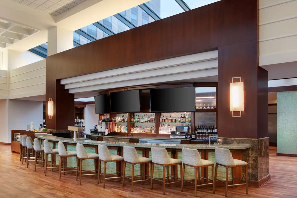 Hyatt Regency Dulles International Airport - photo 32
