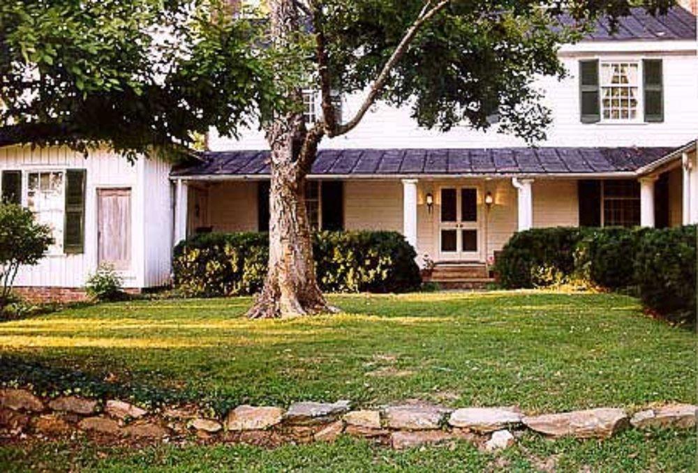 The Inn at Bingham School - photo 2