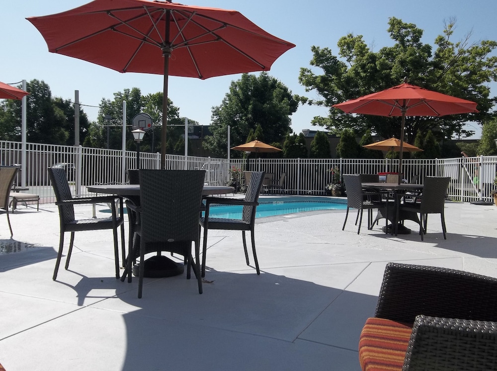 Residence Inn by Marriott Louisville - photo 18