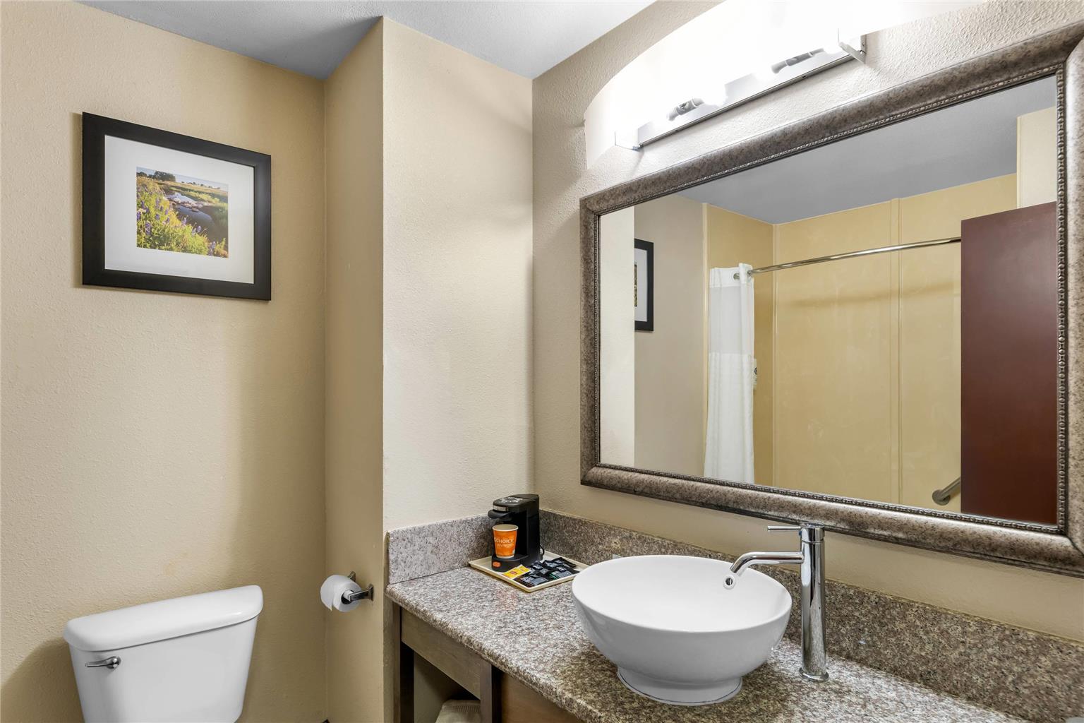 Comfort Inn Corsicana East - photo 35