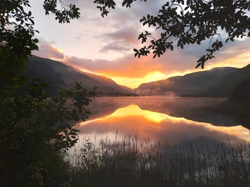Pen Y Bont Hotel in Tywyn, United Kingdom