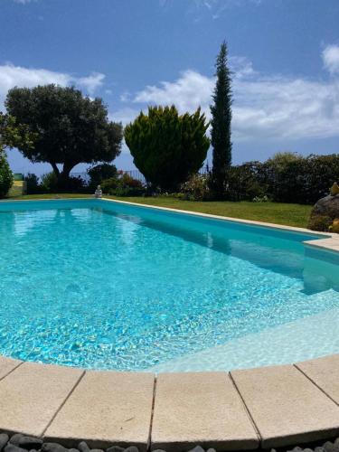 Casa de Prazeres — 4-Star Luxury Hotel in Calheta, Portugal