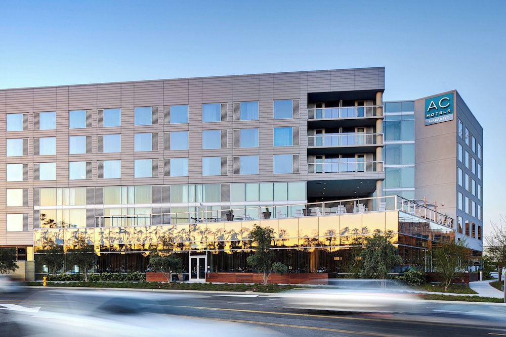 AC Hotel Irvine - photo 46