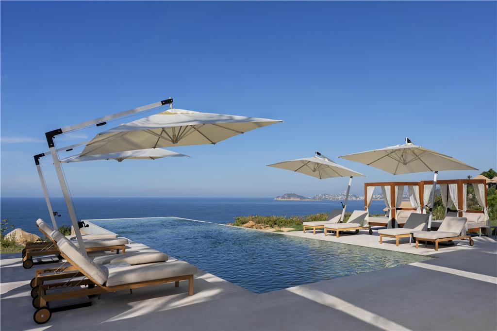 Banyan Tree Cabo Marques