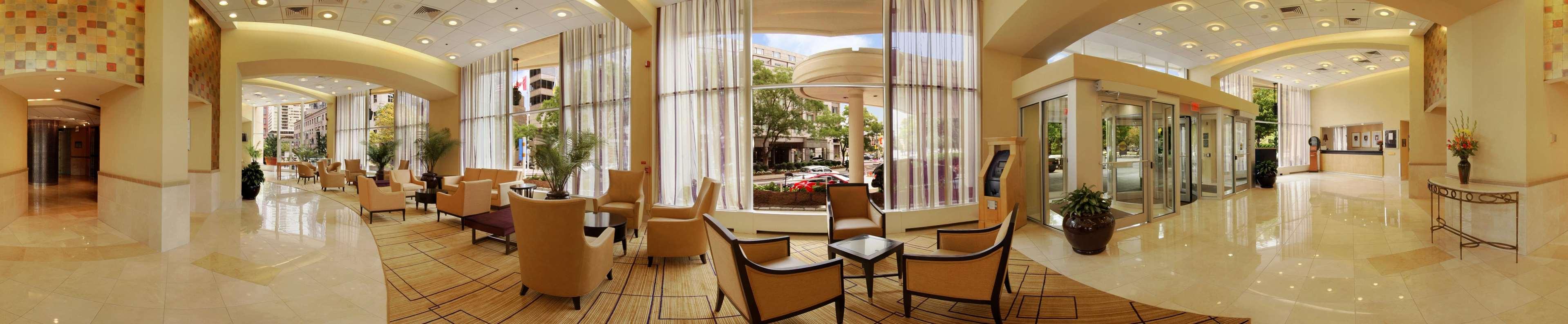 Embassy Suites Philadelphia Center City - photo 17