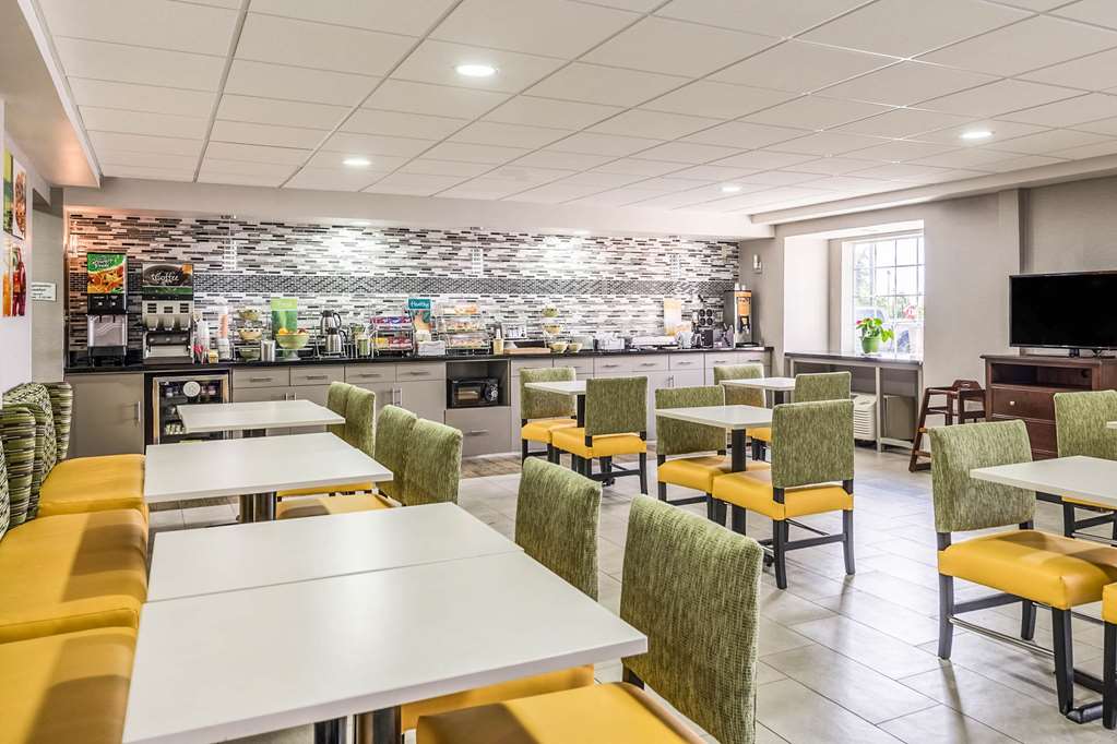 Quality Inn Grove City Columbus South - photo 23