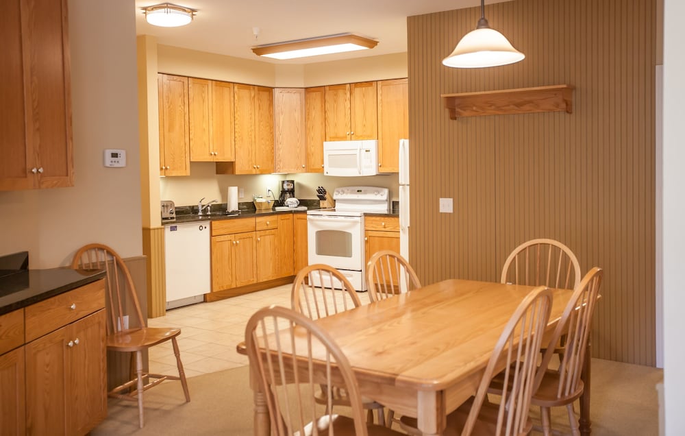 Smuggler's Notch Resort by Resort Stay - photo 29