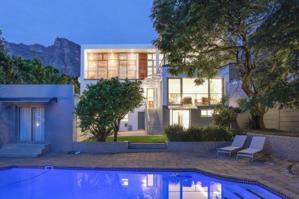 Lemon Tree Cottage — 4-Star Luxury Hotel in Cape Town, South Africa