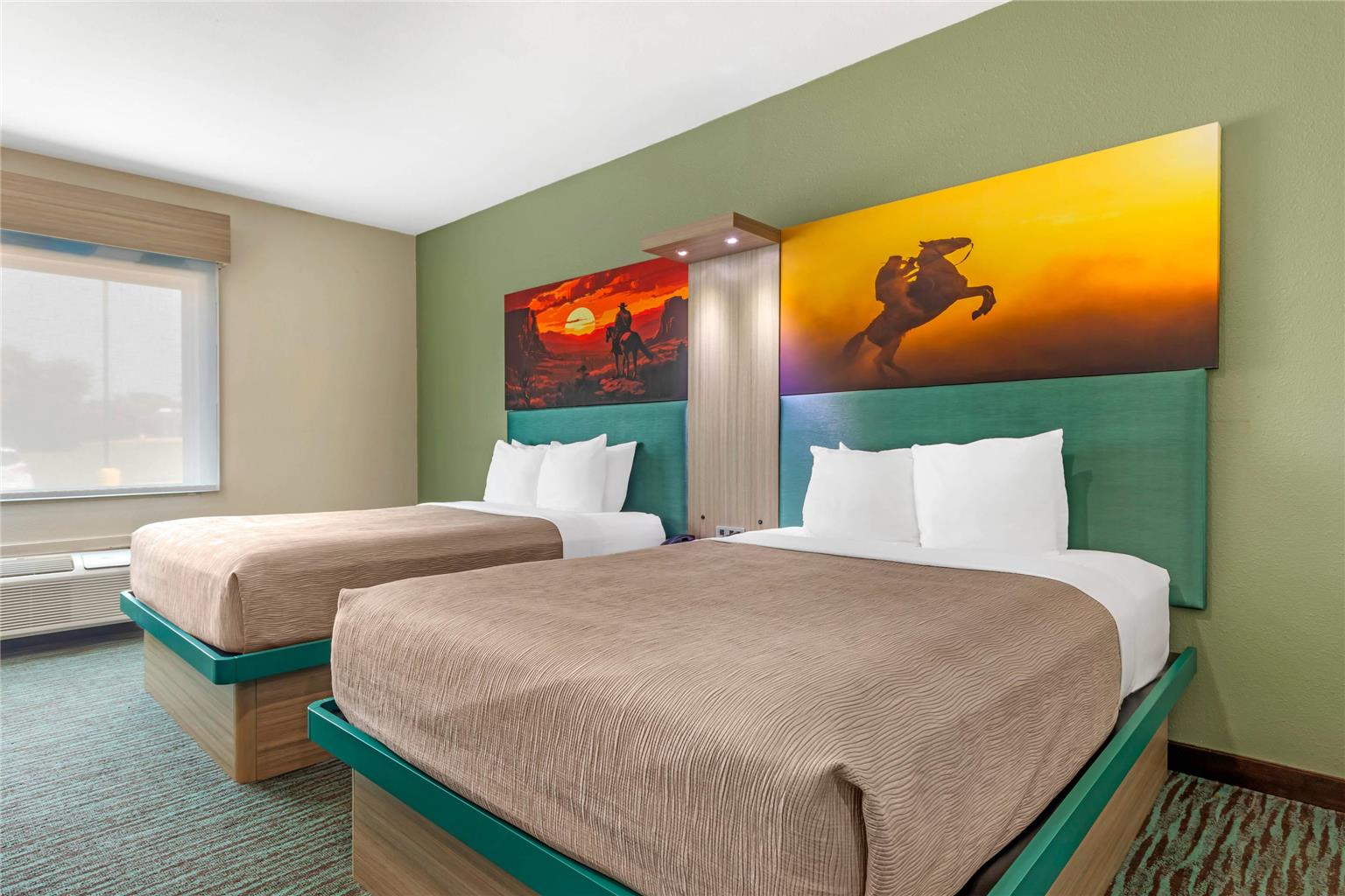 Quality Inn Mesquite Dallas East - photo 13