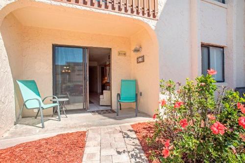 Unit 3110 Ocean & Racquet Resort — hotel in Saint Augustine Beach