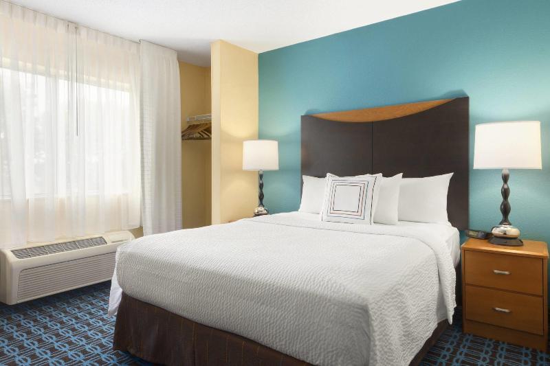 Amerivu Inn and Suites - photo 9