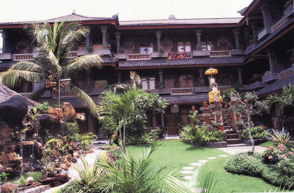 Hotel Sorga Cottages - last minute hotel in Kuta