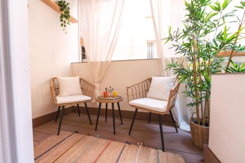 Santa Caterina Apartment — 4-Star Luxury Hotel in Varazze, Italy
