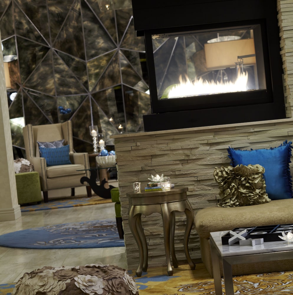 Renaissance Asheville Downtown Hotel - photo 3