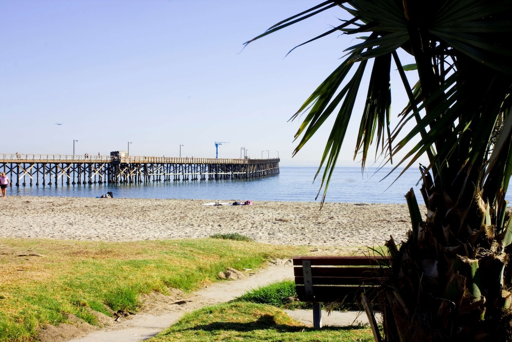 Hampton Inn Santa Barbara Goleta - photo 41