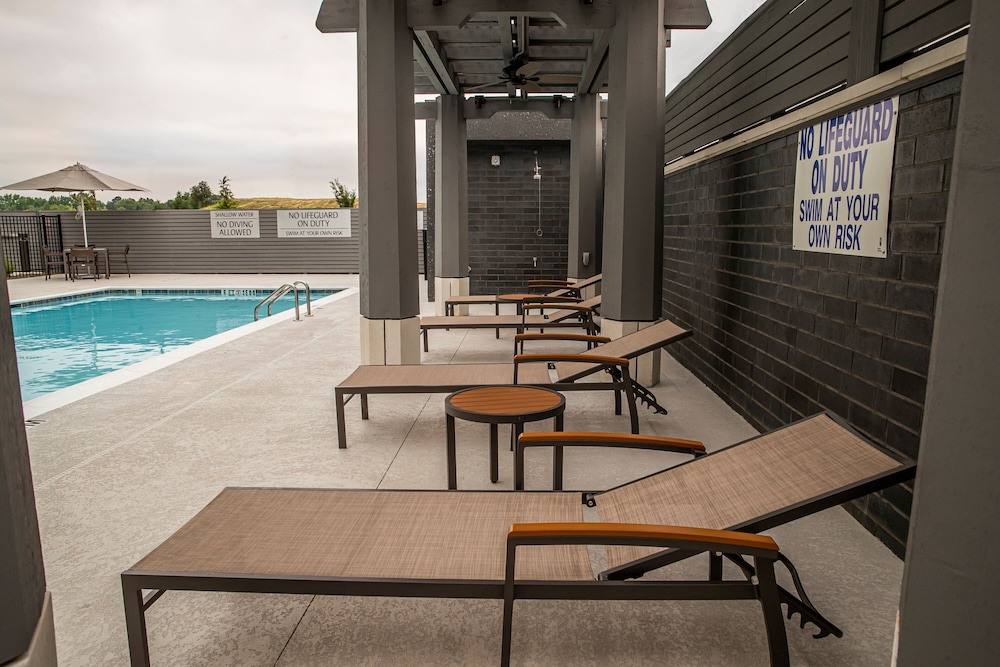 Courtyard by Marriott Greenville Mauldin - photo 15