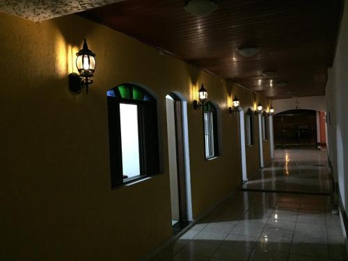 Pousada Fonseca — Itanhaem — photo 4