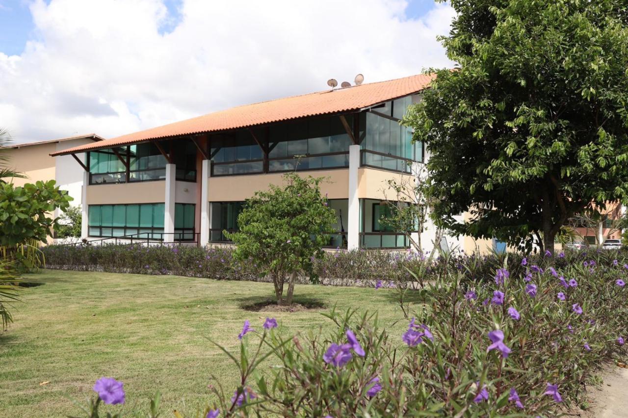 Flat Hotel Canarius Gravata Pe — Gravata