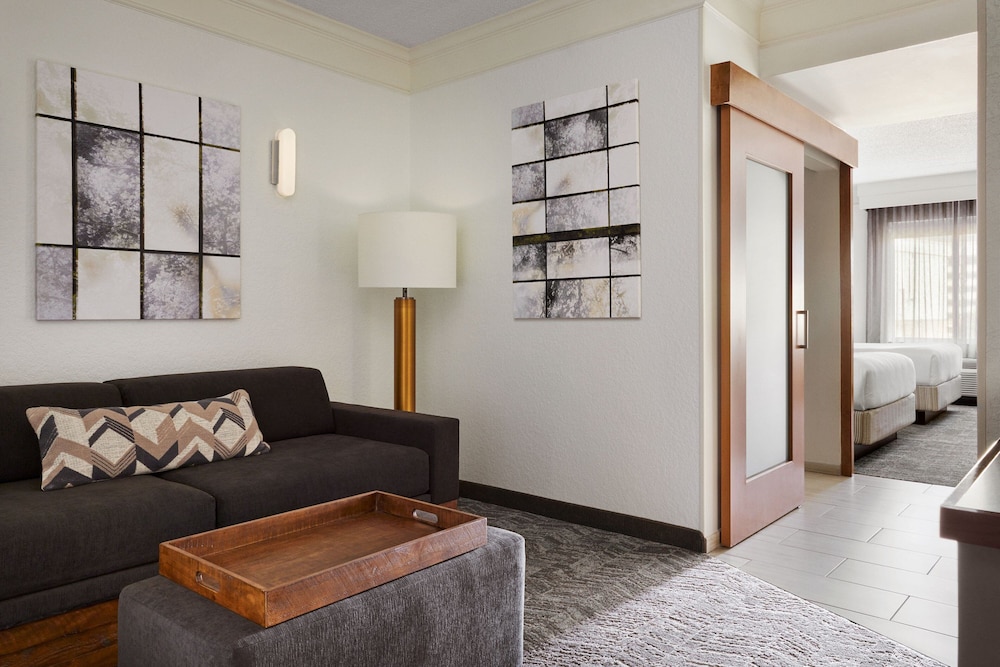 SpringHill Suites San Antonio Downtown Riverwalk Area - photo 10