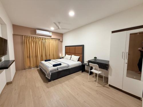 Coastal chic 10min from Airport