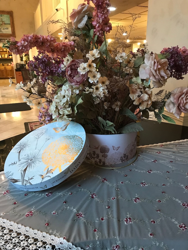 Hotel Grand Victorian - photo 2