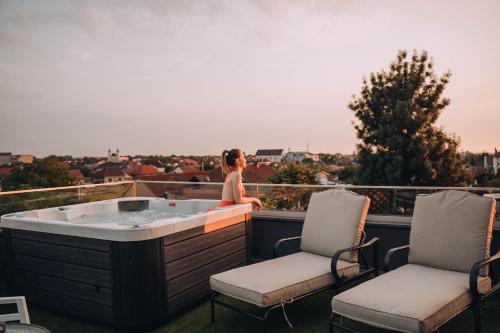 Hotel Glory — Oradea — photo 2