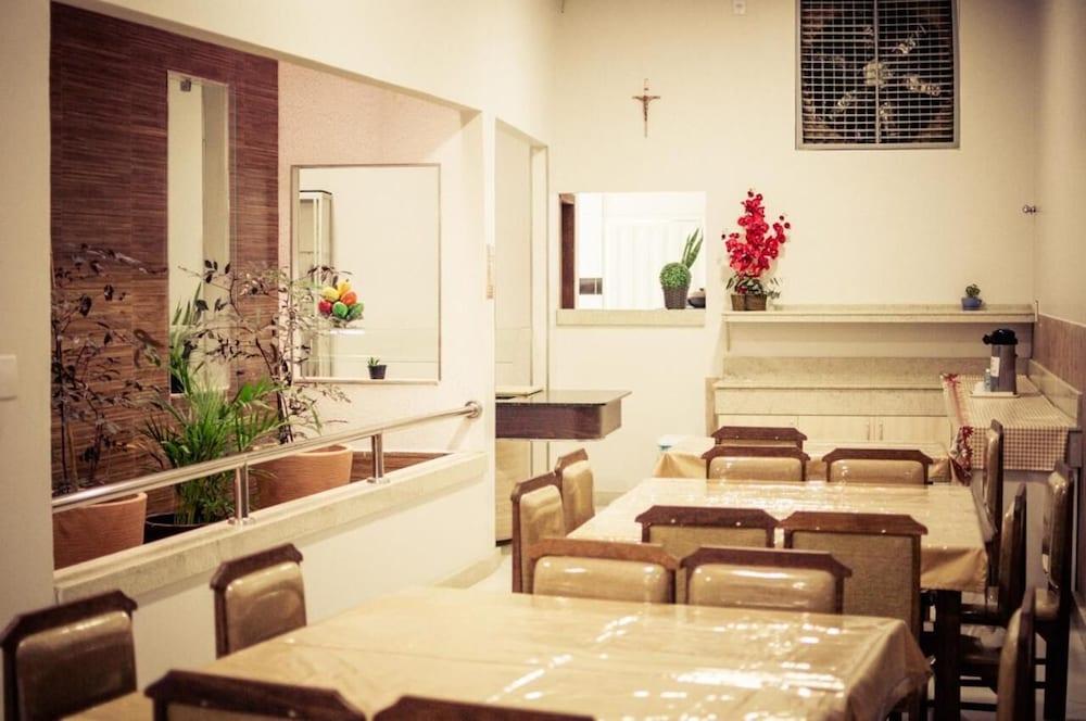 Hotel Grutta — Bom Jesus Da Lapa — photo 4
