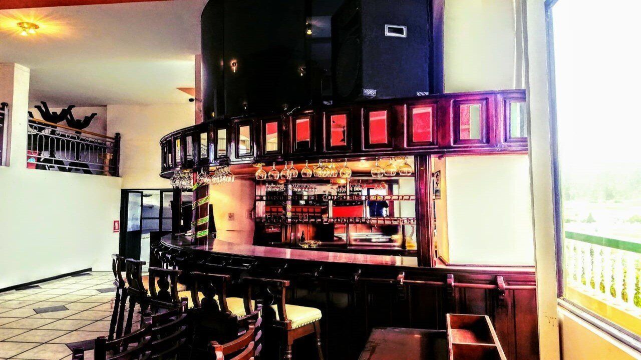 Hotel International Prestige — Ambato — photo 4
