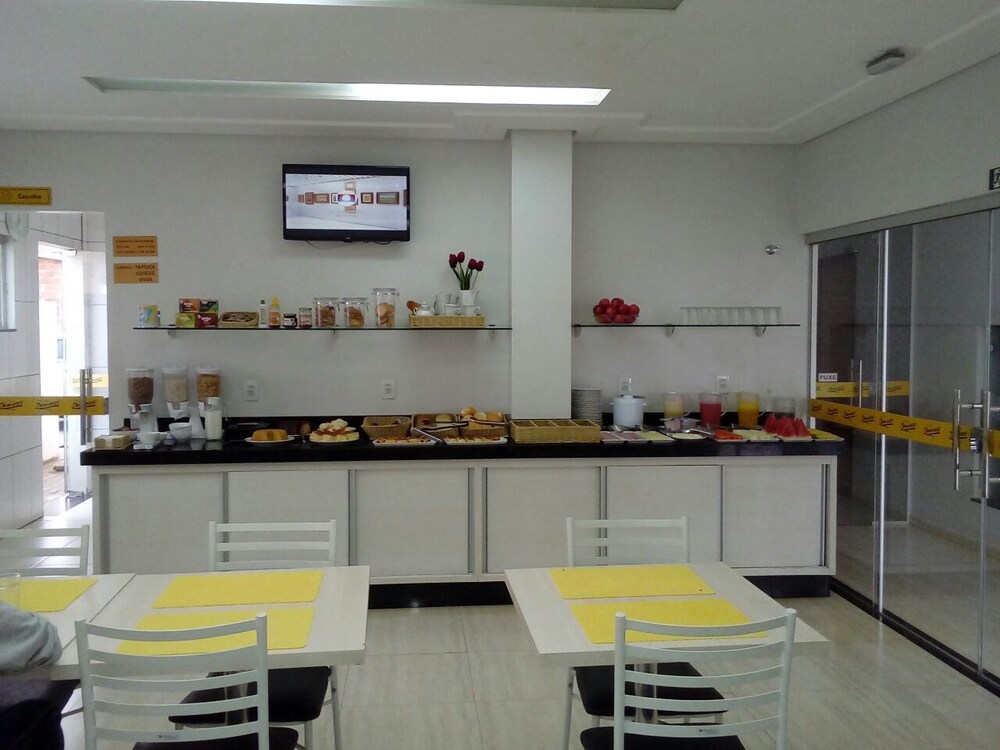 Hotel Damasco in Parauapebas, Brasil