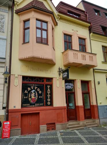 Apartment Downtown — Zilina — photo 5
