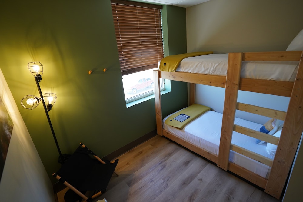 Zenith Basecamp - photo 20