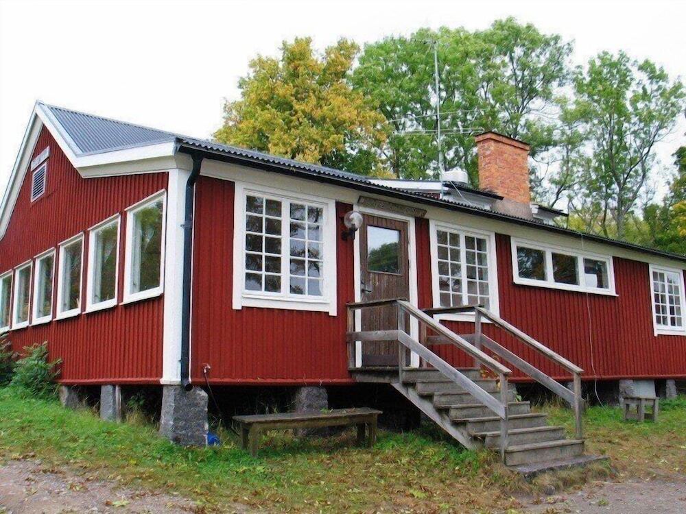 Barnens Ö - carbon neutral hotel in Unknown City