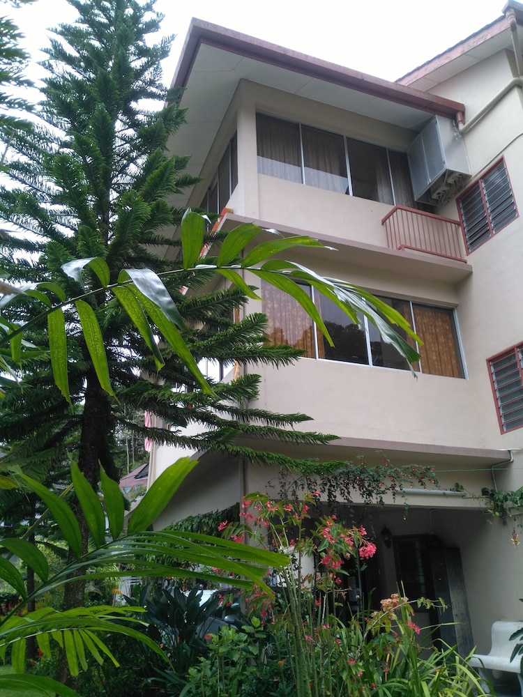 Krs Pines in Tanah Rata, Malaysia