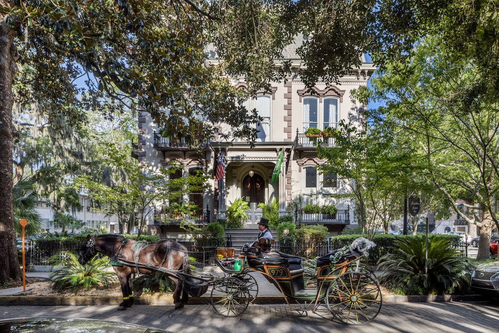 Hamilton Turner Inn - photo 97