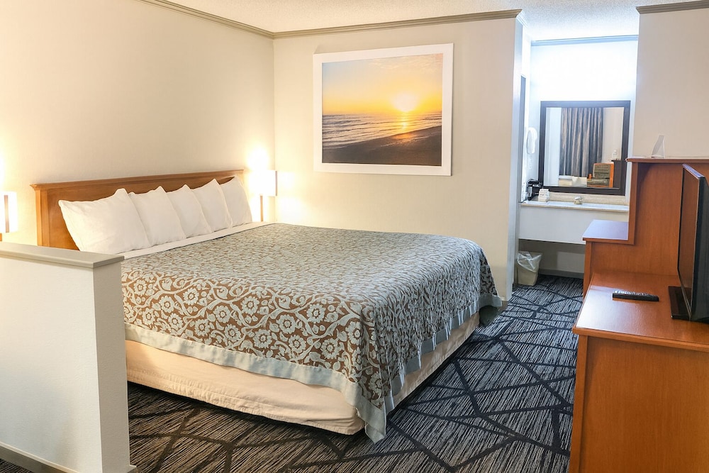 Days Inn by Wyndham Manning - photo 10