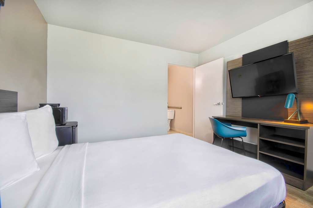 Motel 6 Austin TX North - photo 15