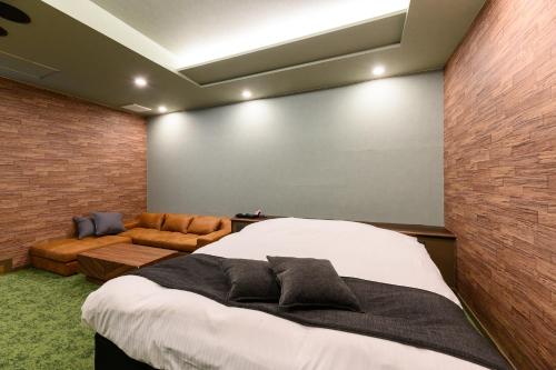 Hotel Farina Dolce — Kanuma — photo 5