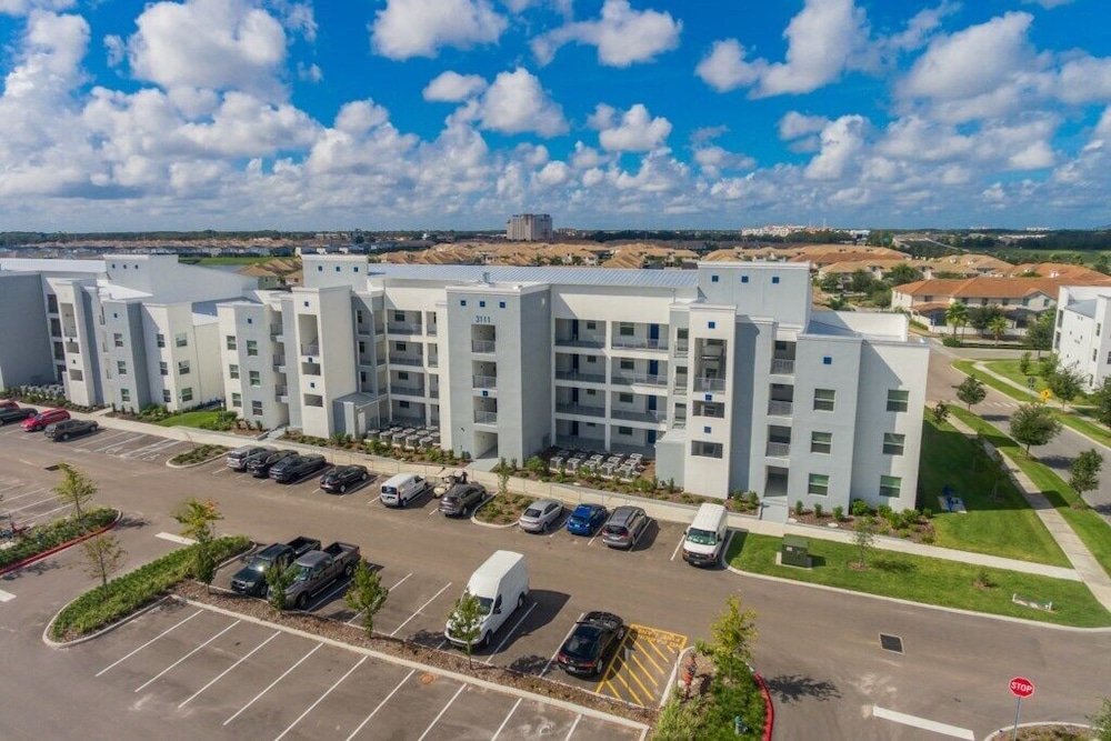 Storey Lake Resort Pdc208 — 4-Star Luxury Hotel in Kissimmee, United States
