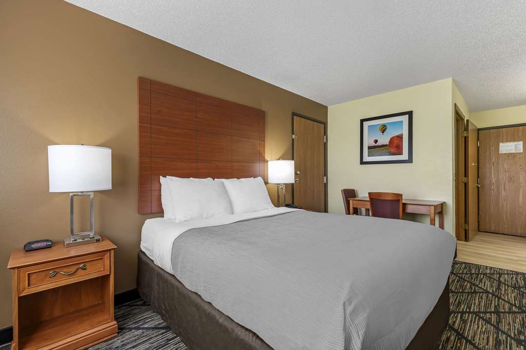 Quality Inn Indianola - photo 18