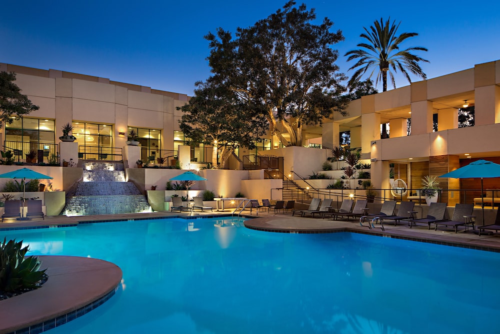 San Diego Marriott Mission Valley - photo 26