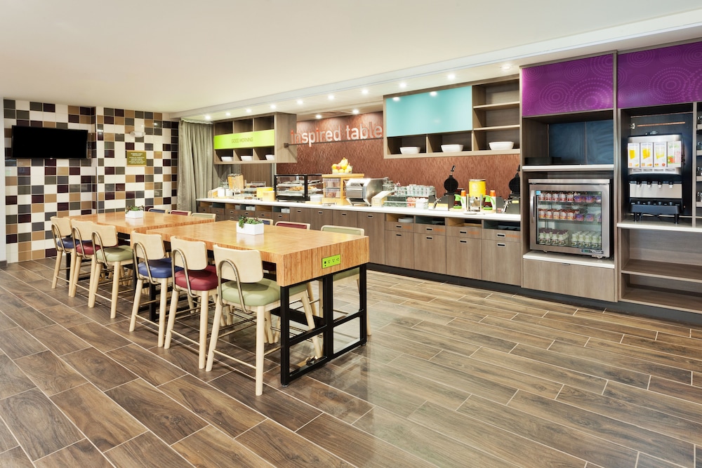 Home2 Suites by Hilton Birmingham Colonnade - photo 25