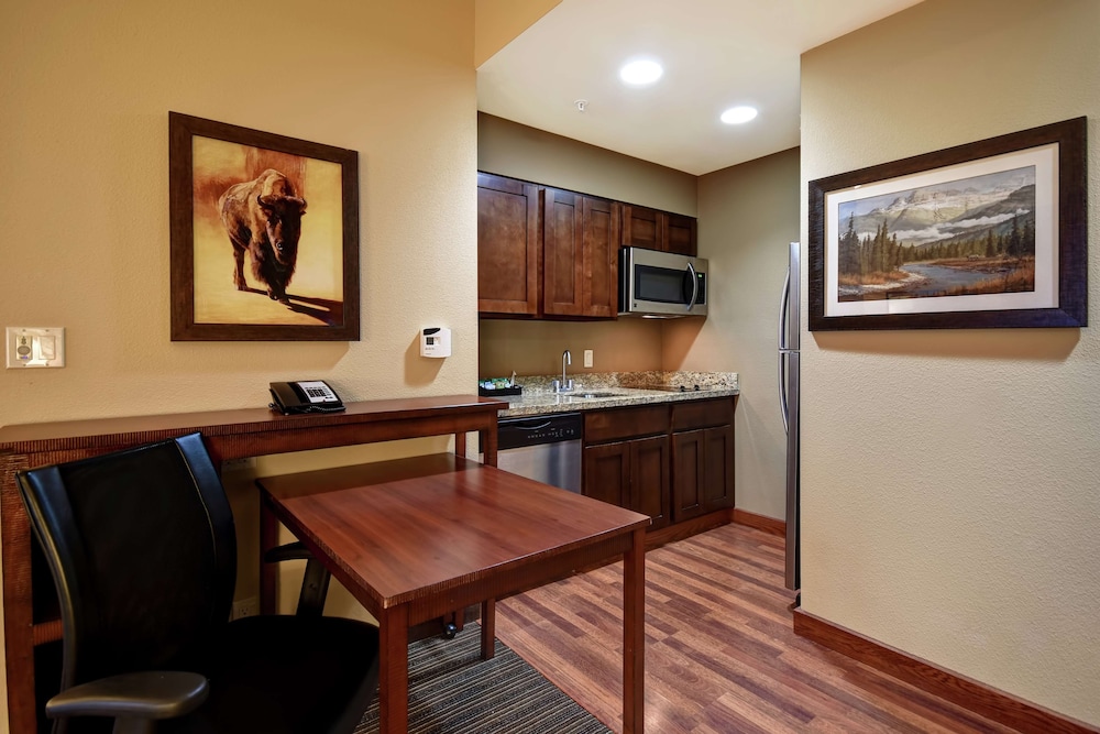 Homewood Suites by Hilton Kalispell MT - photo 12