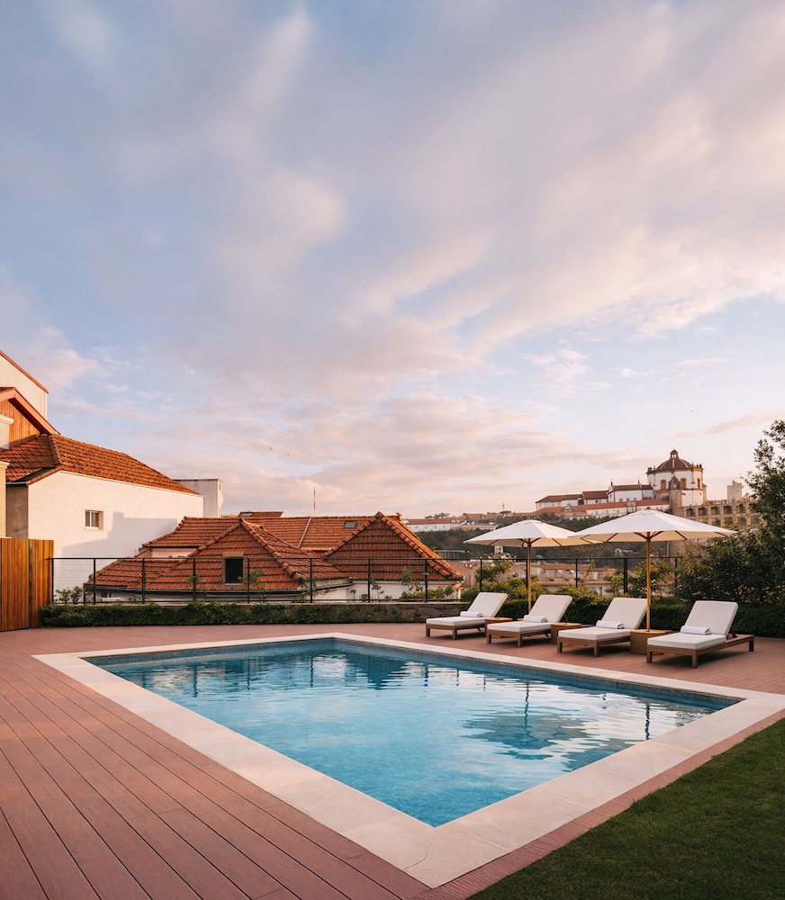 Lenscape Coterie in Porto, Portugal