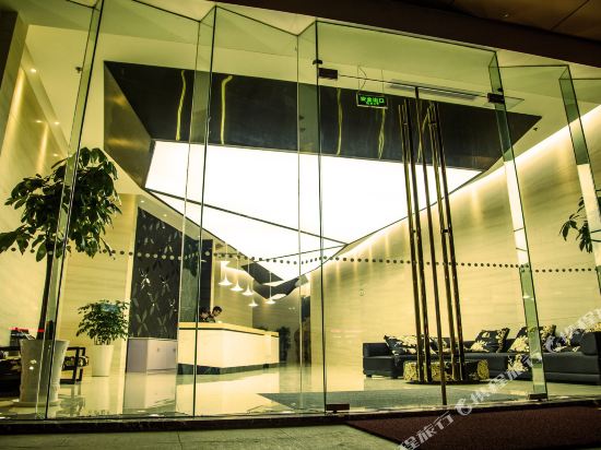 Orange Hotel - carbon neutral hotel in Lianyungang