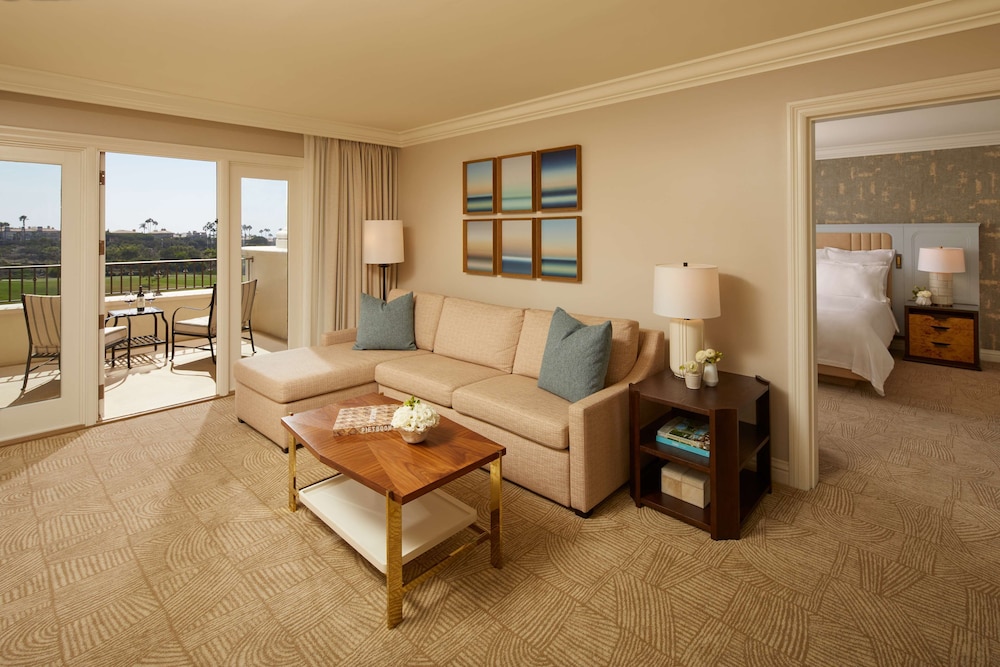 Waldorf Astoria Monarch Beach Resort & Club - photo 24