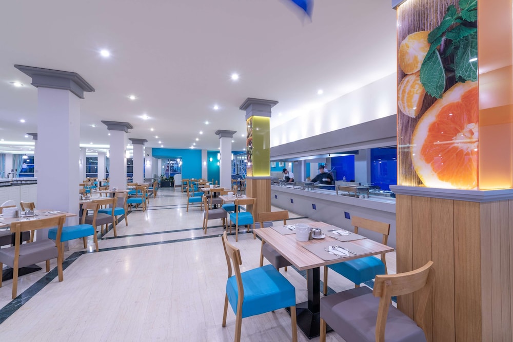 מזון ומשקאות