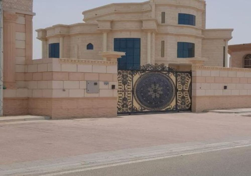 Holiday Villa Ras Al Khaimah — 4-Star Luxury Hotel in Ras Al Khaimah City, United Arab Emirates